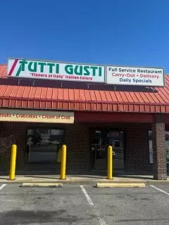 Tutti Gusti - Dundalk